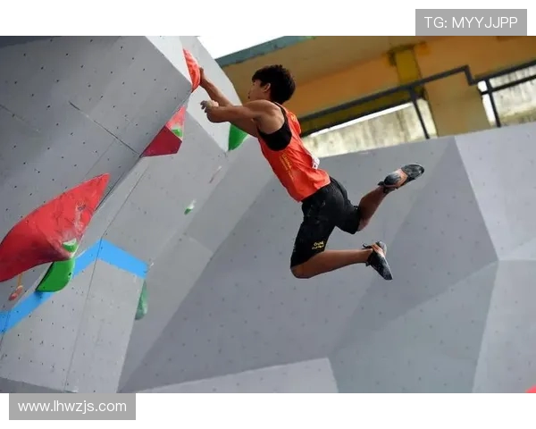 上海攀岩队在全国攀岩配合排行榜中荣获第十名的佳绩分析