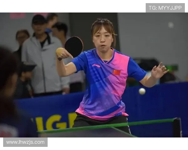 上海乒乓球队的训练与比赛节奏分析及其对未来发展的影响